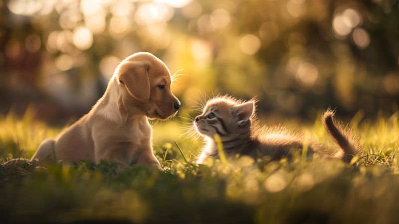 Pets