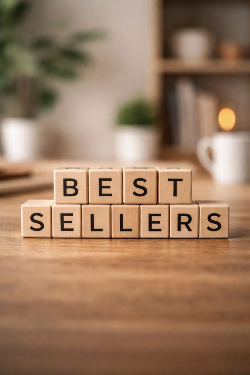 ⭐Most loved products