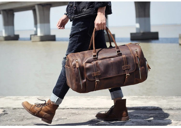 Travel