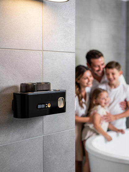 NanoGuard UV Toothbrush Sterilizers