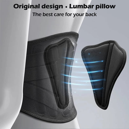 ZenSpine Posture Belt