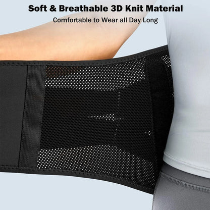 ZenSpine Posture Belt
