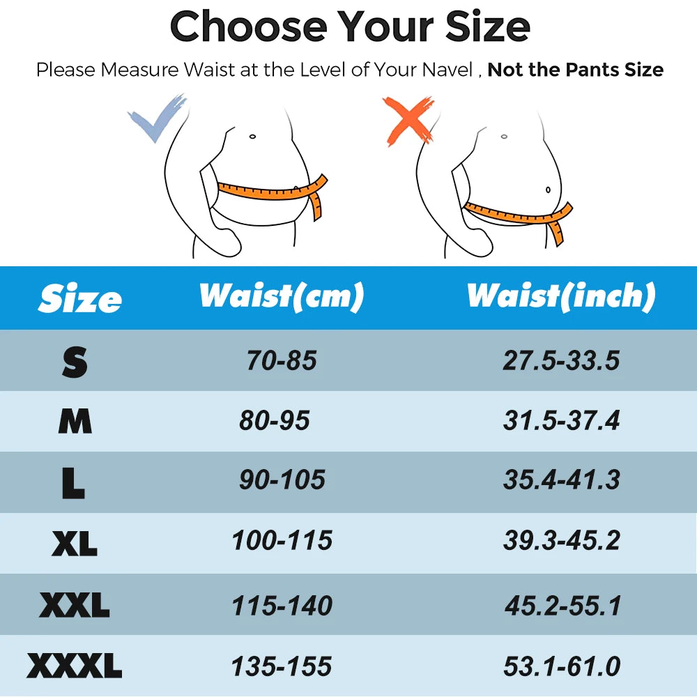 ZenSpine Posture Belt