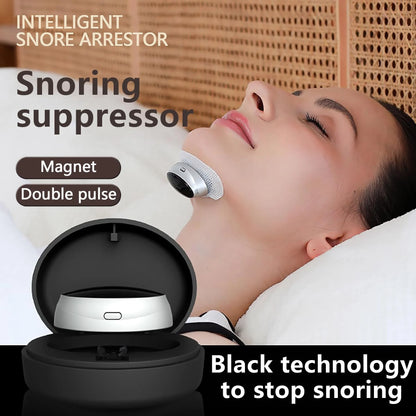 NoSnore Nexus Anti-Snoring device